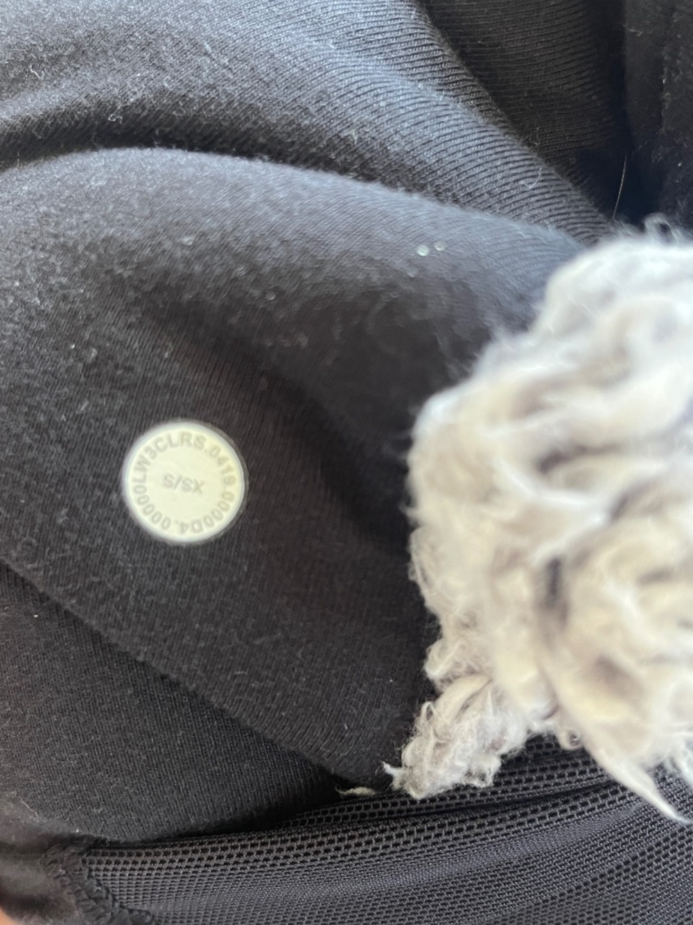 Lululemon Jacket - Picture 4 of 9